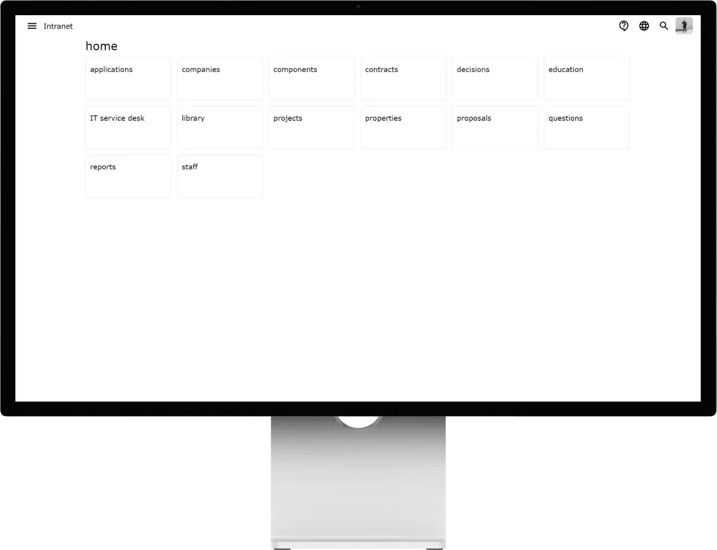 Intranet